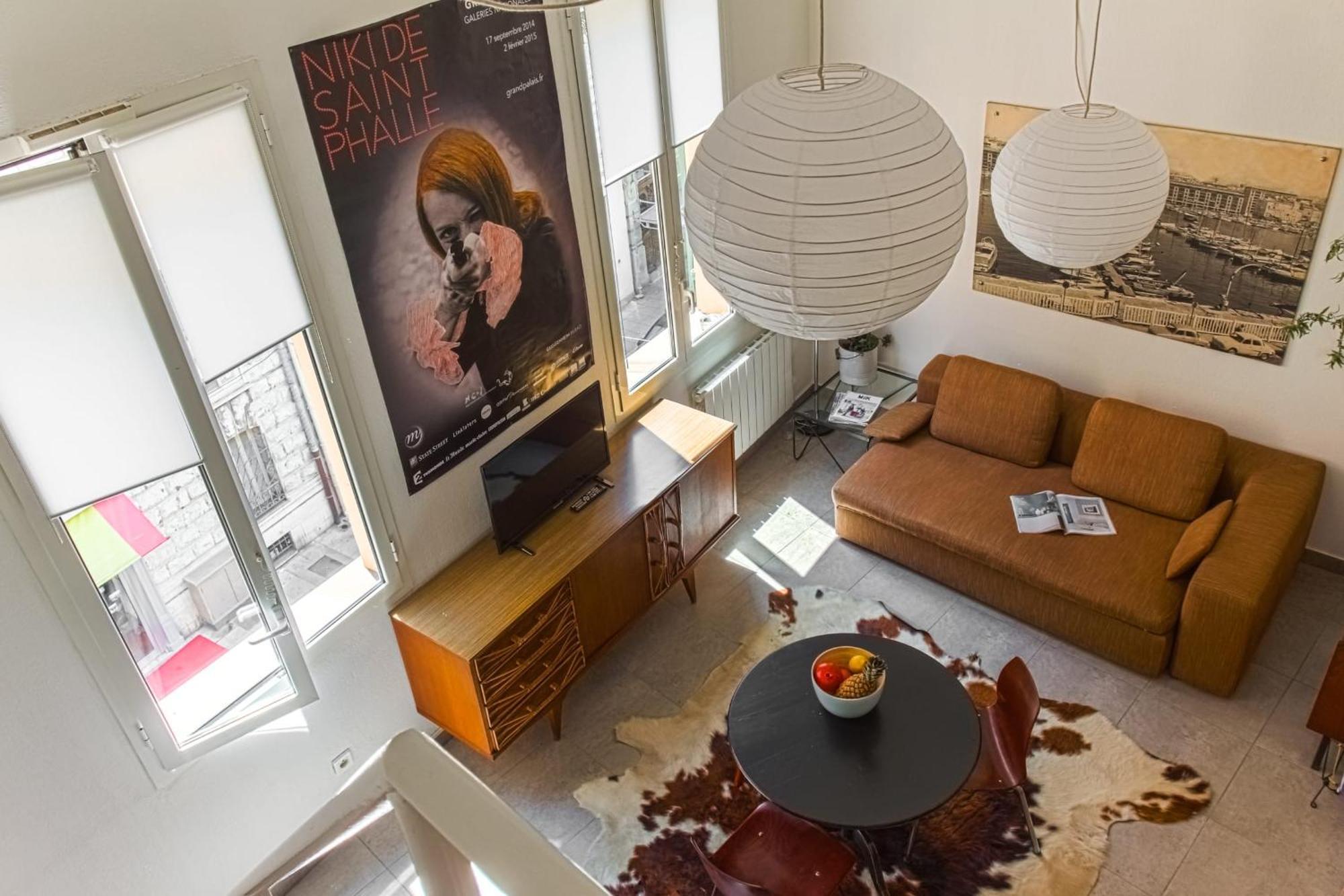 Appartamento France 842 - Duplex Near The Sea - Ac