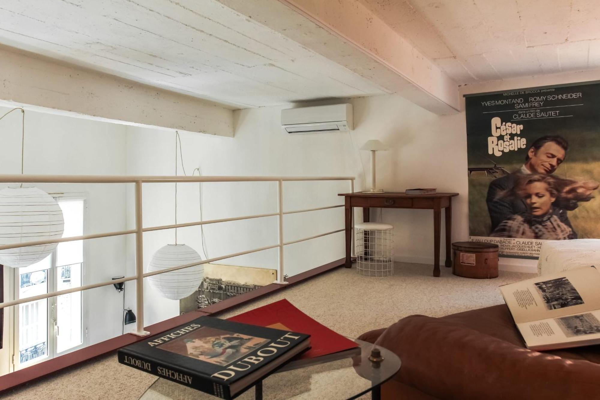 France 842 - Duplex Near The Sea - Ac Appartamento Nizza
