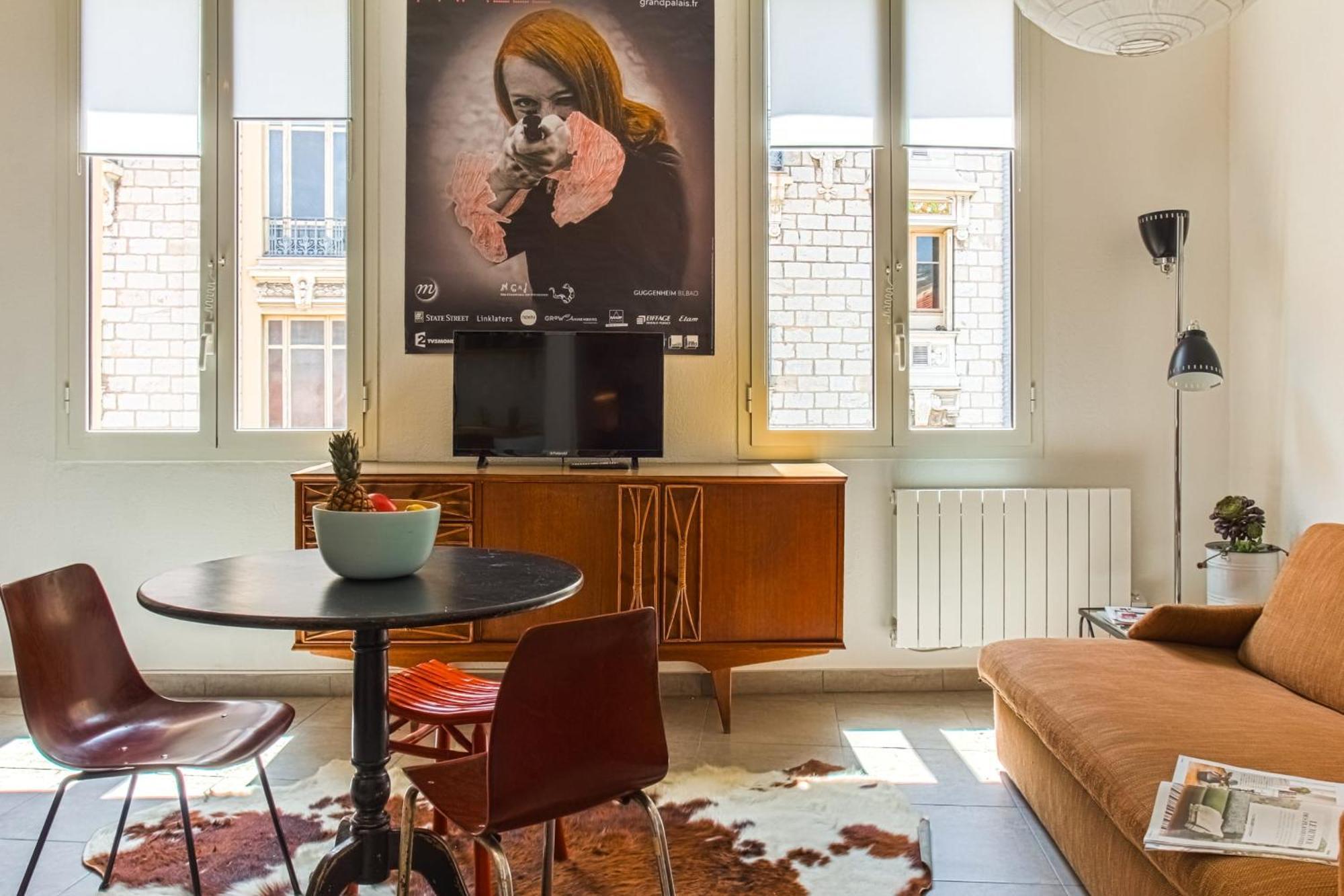 Appartamento France 842 - Duplex Near The Sea - Ac