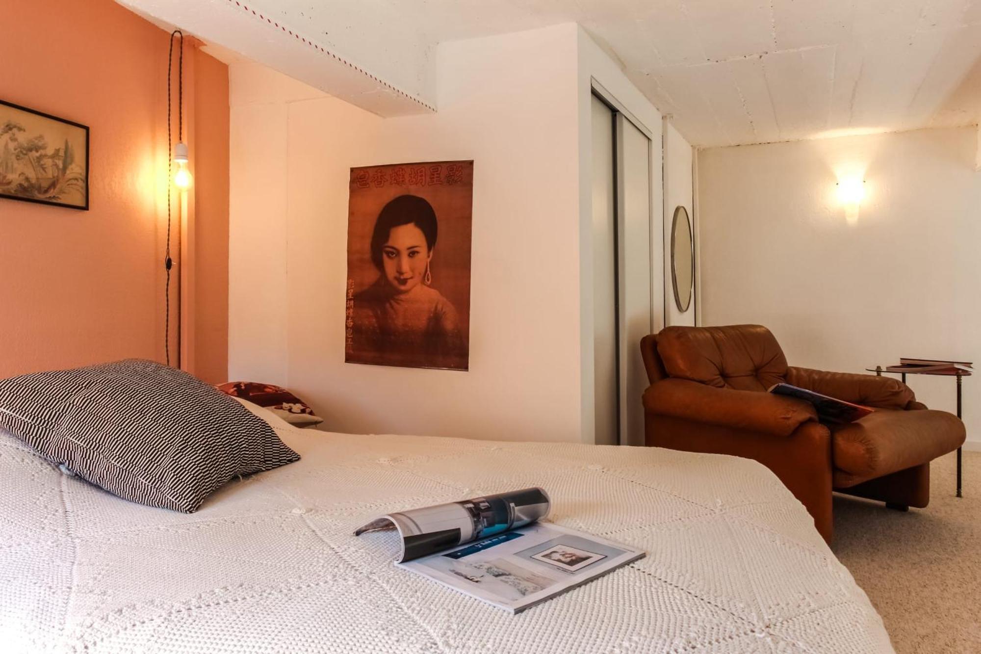 Appartement France 842 - Duplex Near The Sea - Ac *
